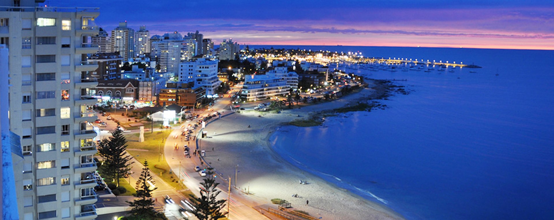 Punta del Este